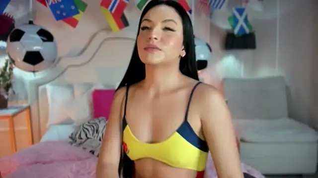 niicole_garner webcam