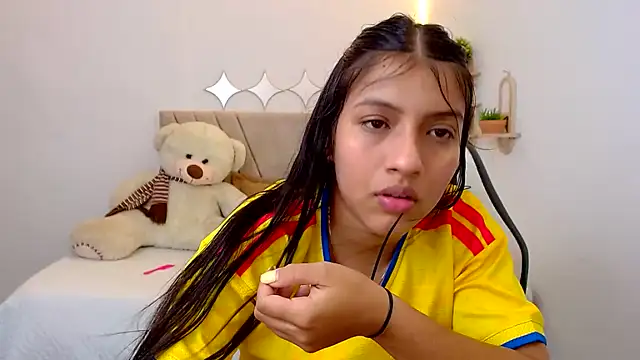 zara_cute webcam