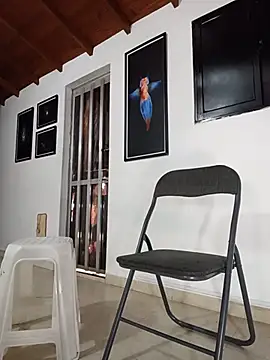 SilvaBranko webcam