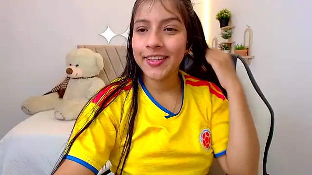 zara_cute webcam