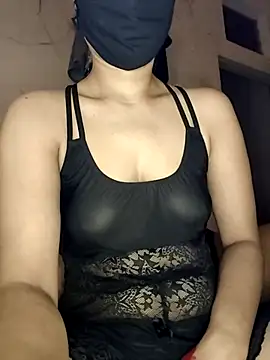 kiran-baby webcam