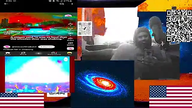 RussellTaylorLacy webcam