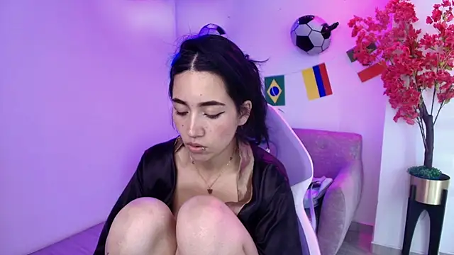Rainy_doll webcam
