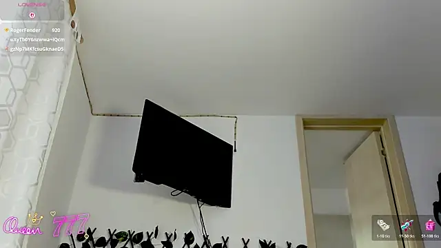 samanthaExsotic webcam