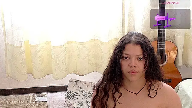 Amanda_sweet webcam