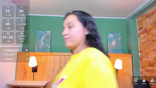 megansumer webcam