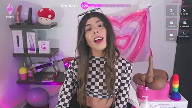 valentina_crtti webcam