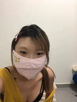 Rocket-Girl webcam