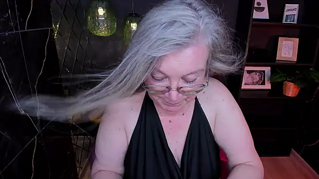 NataliMellow webcam