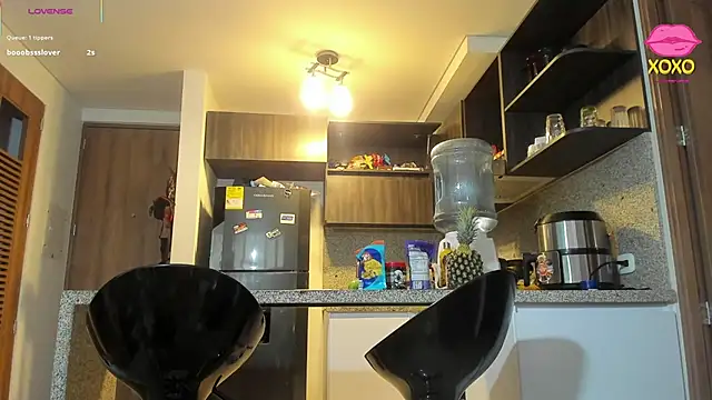 Bessie32 webcam
