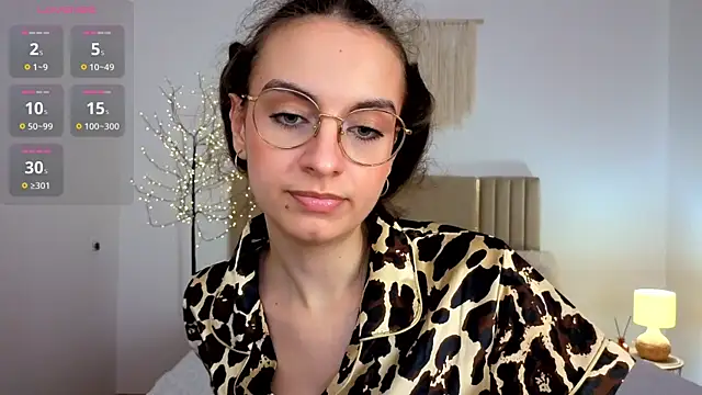 Real_cutie1 webcam