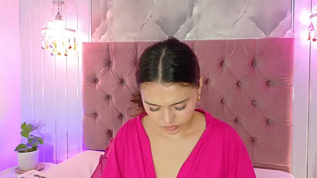 Gabby-Sweet webcam