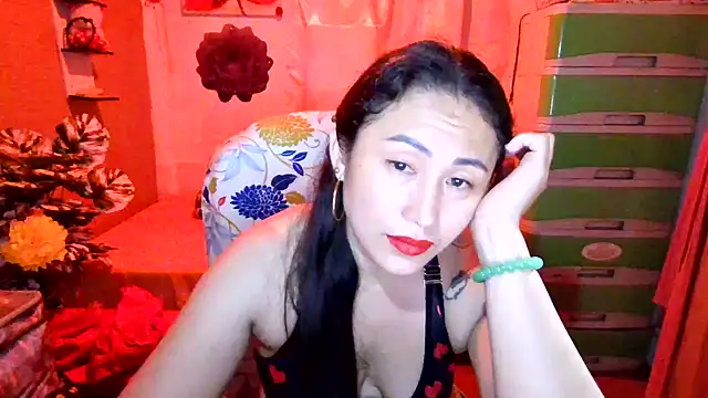 Filipina_Desire webcam