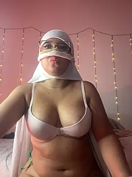 Maisa_issa webcam
