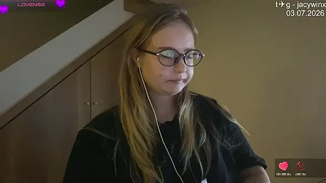 JacyWinslat webcam