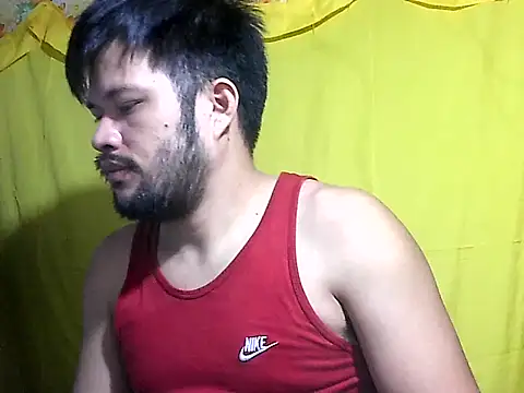 HairyHottestpinoyHandsome webcam
