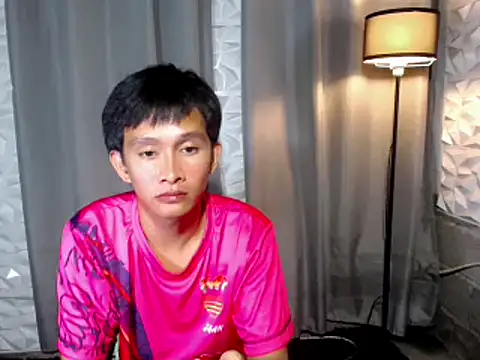 prince_elaijah webcam