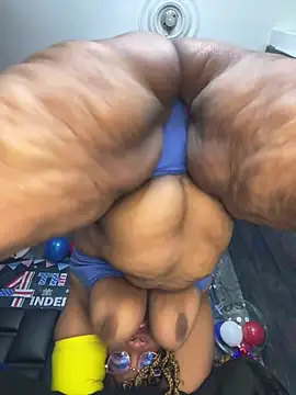 AranzalatinBlaks1 webcam