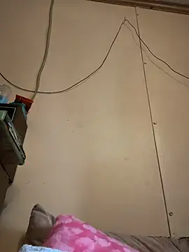 IttyBittyStonie webcam