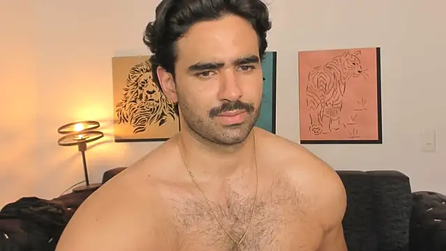 Brad_Martin webcam