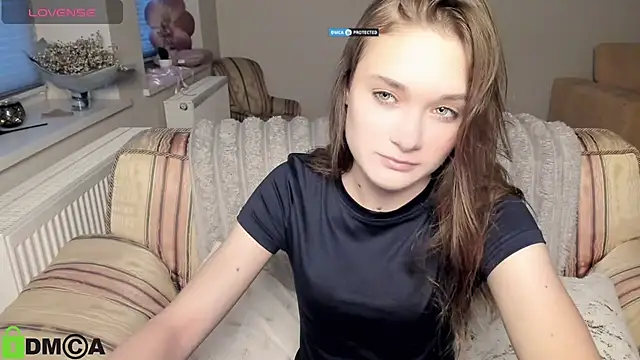 Elina_X webcam