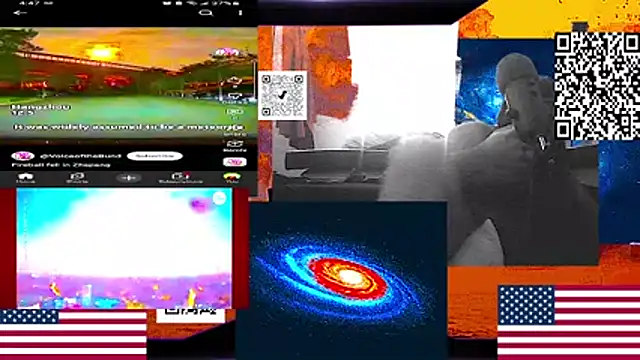 RussellTaylorLacy webcam