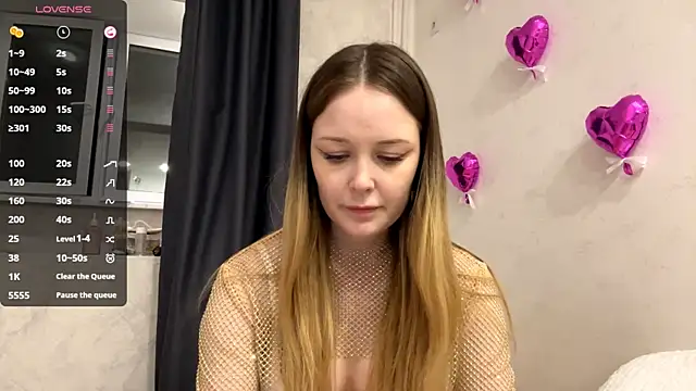 MarryMurietto webcam