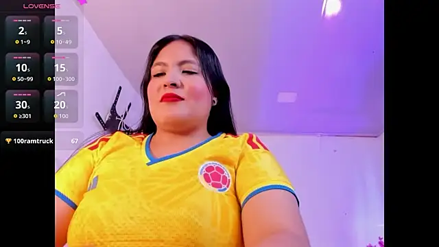 Nikkibounce webcam