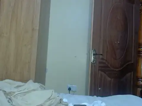 Sexy_Annitah webcam