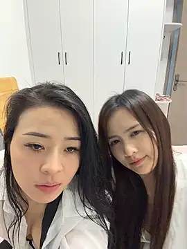 jingya521 webcam