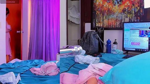 Niastorm_ webcam