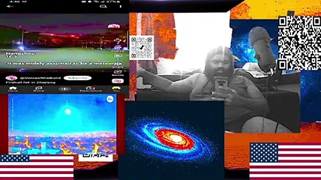 RussellTaylorLacy webcam