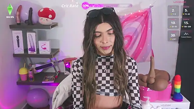 valentina_crtti webcam