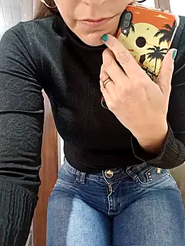 Lupita_sol webcam