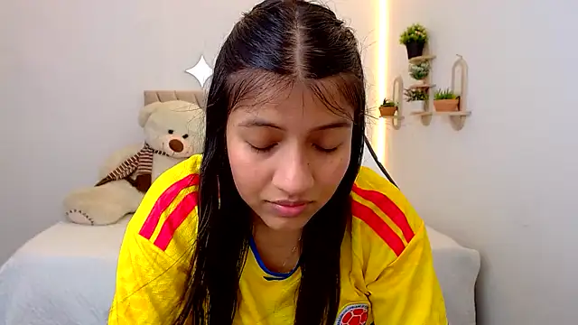 zara_cute webcam