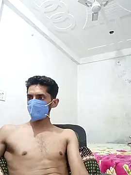 BlackkCrab webcam