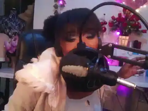 Anaconda2350 webcam