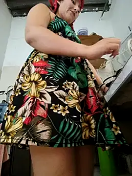 Florxxx9 webcam