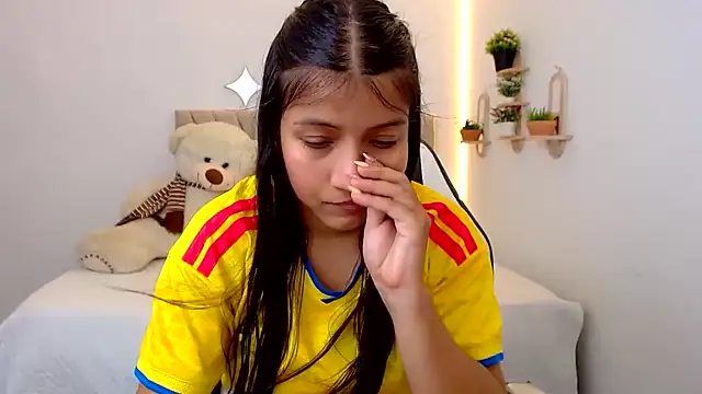 zara_cute webcam