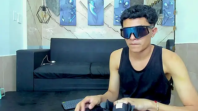 Yeff_26 webcam