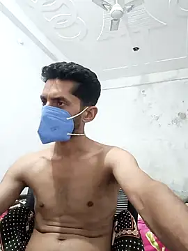 BlackkCrab webcam