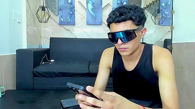 Yeff_26 webcam