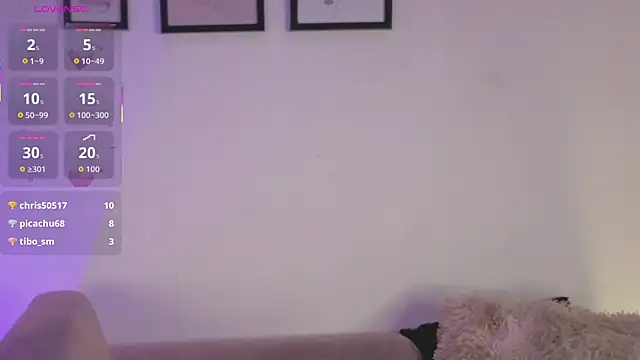pamela_tomas - Pamela_tomas's free webcam - UK Sex Cams