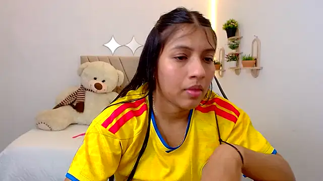 zara_cute webcam