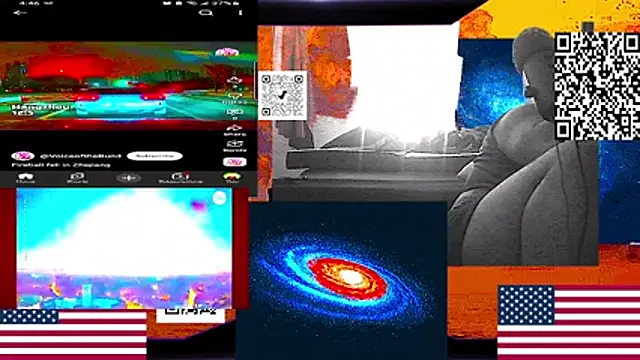 RussellTaylorLacy webcam