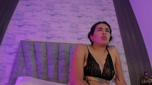 AliceeGordon webcam