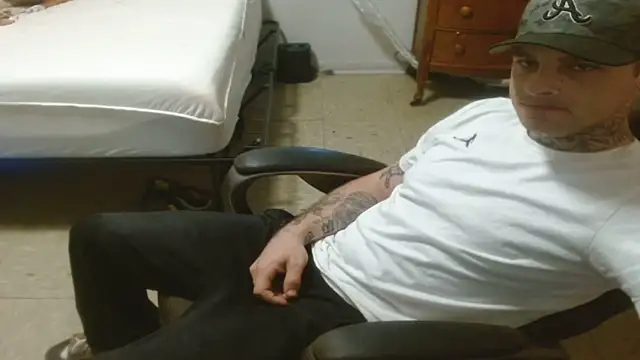 DADDY_KANE8--- webcam