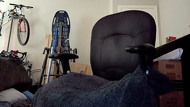 privateD webcam