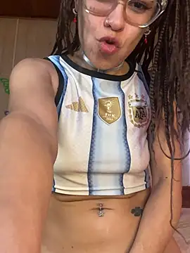 mariposapontiak420 webcam