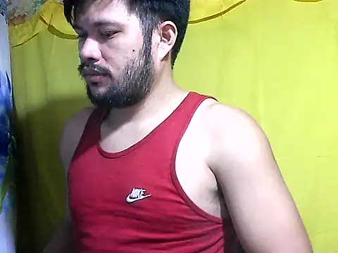 HairyHottestpinoyHandsome webcam